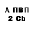АМФЕТАМИН VHQ Sergio Osorno
